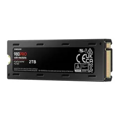 6 - Накопитель SSD Samsung 980 PRO MZ-V8P2T0, 2000Гб