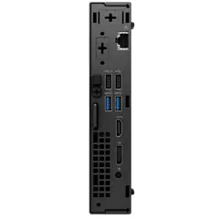 3 - Мини ПК DELL OptiPlex Micro (7010), Tiny, Intel Core i3-13100T,...