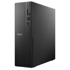 4 - Настольный ПК DELL Slim ECS1250, SFF, Intel Core i5-14400, 8Гб/512Гб,...