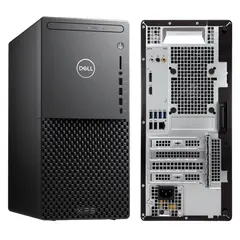 2 - Игровой компьютер DELL XPS 8940, Башня, Intel Core i7-11700,...