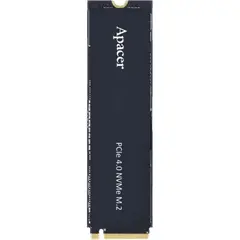 5 - Накопитель SSD Apacer AS2280Q4X, 1024Гб, AP1TBAS2280Q4X-1