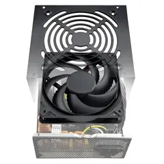 3 - Блок питания для компьютеров Cougar Power Atlas 650, 650Вт, ATX,...