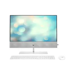 3 - Моноблок HP Pavilion 27, 27", Intel Core i5-13400T, 16Гб/1024Гб,...