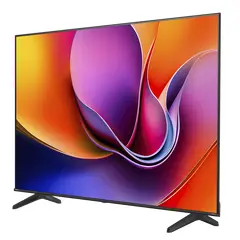 3 - 50" LED SMART Телевизор Hisense 50A6Q, 3840x2160 4K UHD, VIDAA U8.5,...