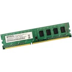 2 - Goldkey 4G 1600 UDIMM, DDR3 SDRAM, 1600 МГц, 4Гб