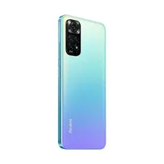 2 - Смартфон Xiaomi Redmi Note 11, 4Гб/64Гб, Синий