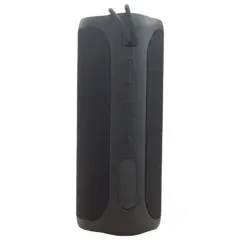 4 - Портативная колонка Xmusic Shok Q28S, Чёрный