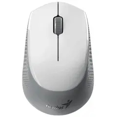 5 - Беcпроводная мышь Genius NX-8000S BT, Белый
