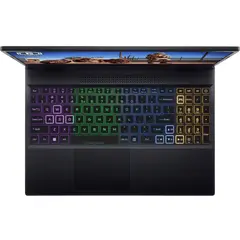 2 - Игровой ноутбук 15,6" Acer Nitro V15 ANV15-41, Obsidian Black, AMD...