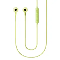 6 - Наушники Samsung HS1303, Зелёный