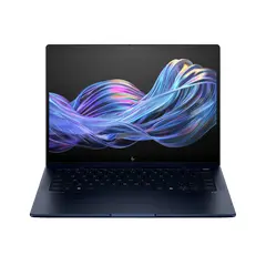 3 - Ноутбук 14" HP EliteBook X Flip G1i 14 AI, Atmospheric Blue, Intel...
