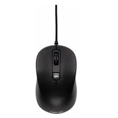 5 - Мышь ASUS MU101C Silent, Чёрный
