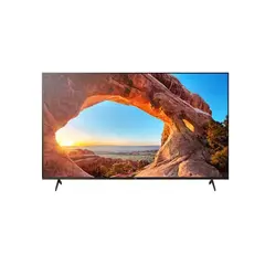 5 - 55" LED SMART Телевизор SONY KD55X85JAEP, 3840x2160 4K UHD, Android...