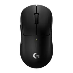 3 - Мышь Logitech G PRO X Superlight 2C, Чёрный