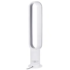 3 - Вентилятор Dyson AM07, Белый | Серебристый