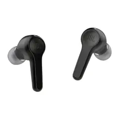 5 - Наушники JBL Tune 215TWS, Чёрный