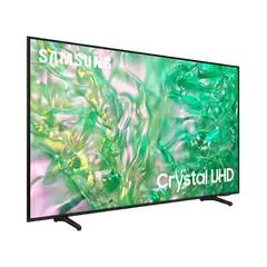 2 - 43" LED SMART Телевизор Samsung UE43DU8000UXUA, 3840x2160 4K UHD,...