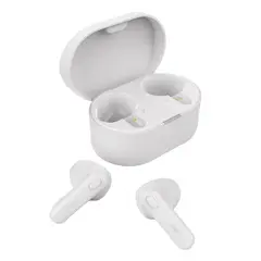 6 - Наушники Philips TAT1138WT/00, Белый