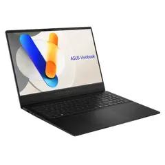 3 - Ноутбук 15,6" ASUS Vivobook S 15 OLED S5506MA, Neutral Black, Intel...