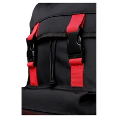 5 - Рюкзак Acer Nitro Multi-funtional, 15.6", Чёрный
