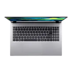 3 - Ноутбук 15,6" Acer Aspire Go 15 AG15-71P, Pure Silver, Intel Core...