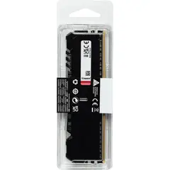 5 - Оперативная память Kingston FURY Beast RGB, DDR4 SDRAM, 3200 МГц,...