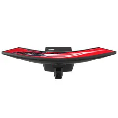 5 - 31,5" Игровой монитор ASUS XG32WCMS, VA 2560x1440 WQHD, Чёрный