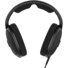 6 - Наушники Sennheiser HD 560S, Чёрный