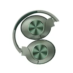 6 - Наушники A4Tech BH300, Matcha Green