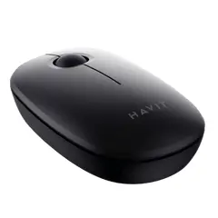 3 - Беcпроводная мышь Havit MS57GT, Чёрный