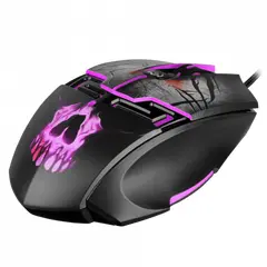 2 - Игровая мышь SVEN RX-G805, Чёрный