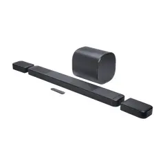 4 - Саундбар JBL Bar 1300MK2, Черный