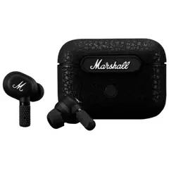 2 - Наушники Marshall MOTIF A.N.C., Чёрный