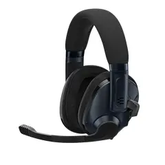 5 - Наушники EPOS H3PRO Hybrid, Чёрный