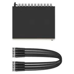 4 - Cплиттер Sennheiser EW-D ASA, Bluetooth, Бежевый