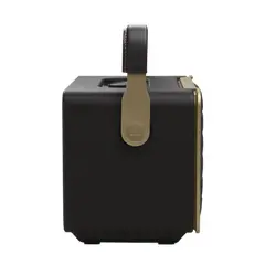 4 - Портативная колонка JBL Authentics 300, Чёрный