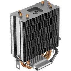 4 - Кулер для процессора Deepcool AG300 LED