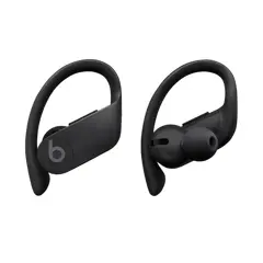 6 - Наушники Beats Powerbeats Pro, Чёрный