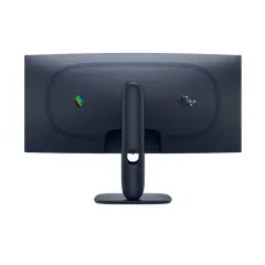 5 - 34" Игровой монитор DELL AW3425DWM, VA 3440x1440 WQHD, Чёрный