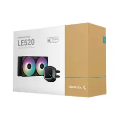 5 - Кулер для процессора Deepcool LE520