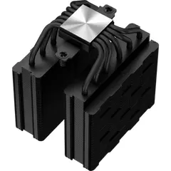 3 - Кулер для процессора Deepcool AG620 BK ARGB