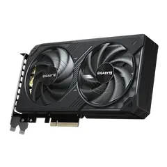 5 - Видеокарта Gigabyte GV-N506TWF2OC-8GD, 8GB GDDR7 128бит