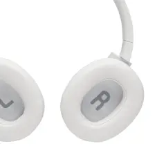 4 - Наушники JBL Tune 700BT, Белый