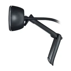 2 - Веб-камера Logitech C270, HD 720p, Серый