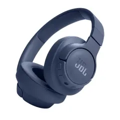 6 - Наушники JBL Tune 720BT, Синий