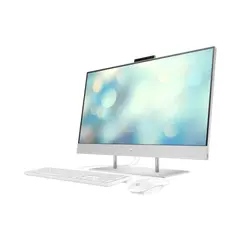 2 - Моноблок HP 24-dp1009ur, 23,8", Intel Core i5-1135G7, 16Гб/512Гб,...