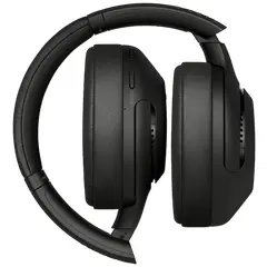 4 - Наушники SONY WH-XB900N, Чёрный