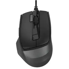 4 - Мышь A4Tech FM45S Air, Stone Gray