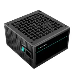 3 - Блок питания для компьютеров Deepcool PF650D, 650Вт, ATX, Немодульный