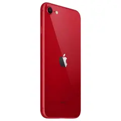 6 - Смартфон Apple iPhone SE 2022, 4Гб/64Гб, Red